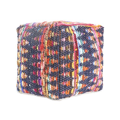 lr home POUFS - 05257DEN