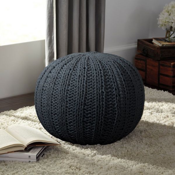 Lr Home POUFS - 08124ALU