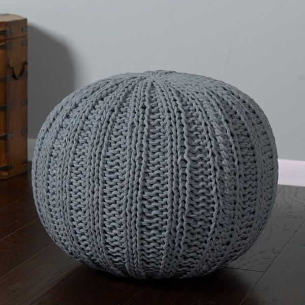 Lr Home POUFS - 08124BON