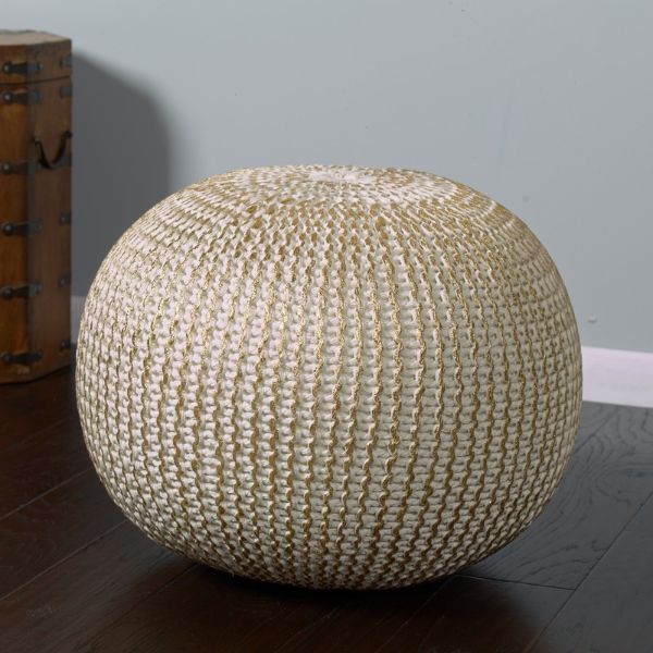 Lr Home POUFS - 08125BNS