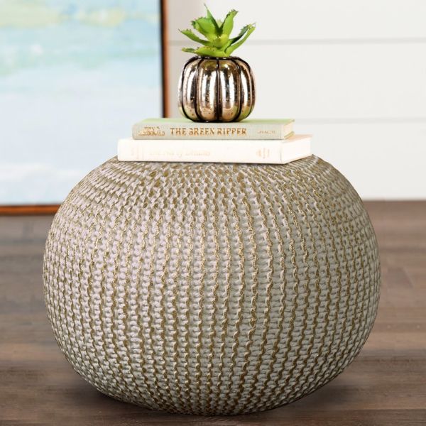 Lr Home POUFS - 08125BNS