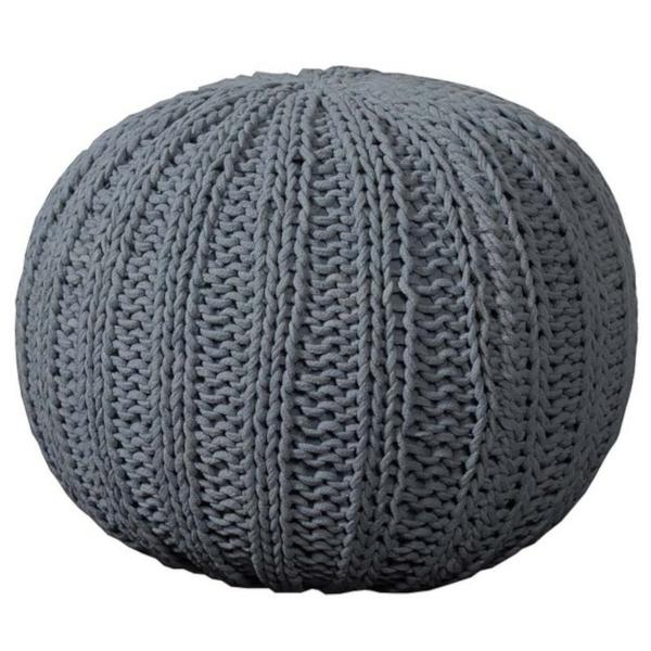 lr home POUFS - 32245DTS