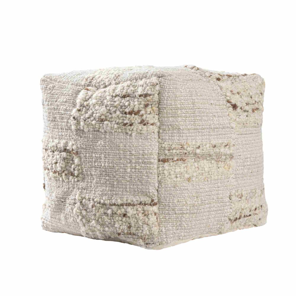 Lr Home POUFS - 32460INA