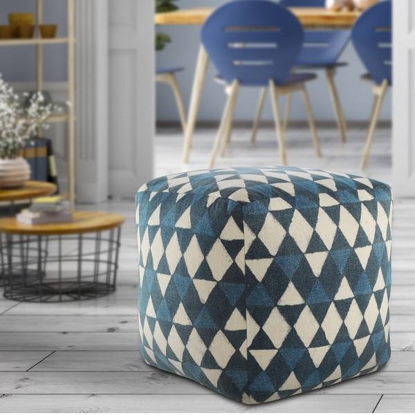 Lr Home POUFS - 34001MLT