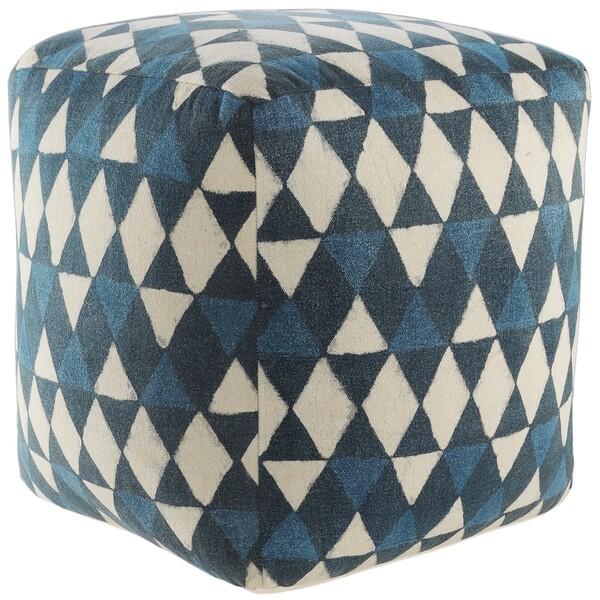 lr home POUFS - 34001MLT