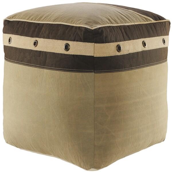 lr home POUFS - 34002MLT