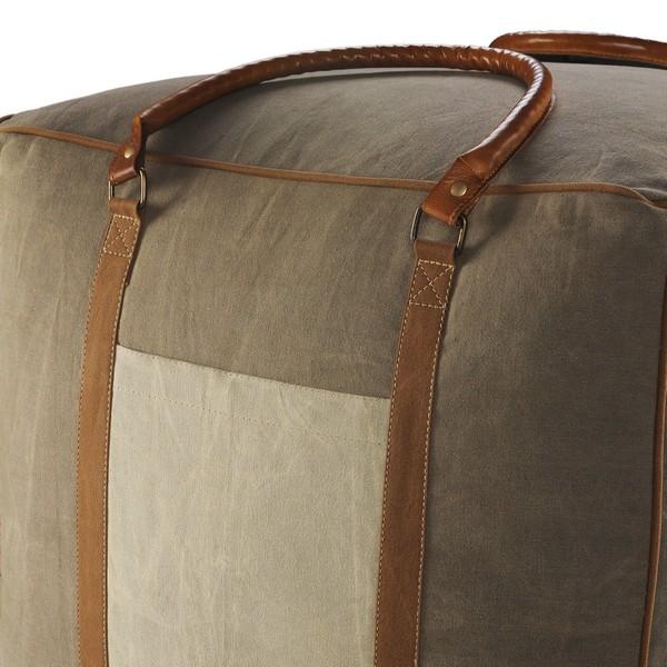 Lr Home POUFS - 34003MLT