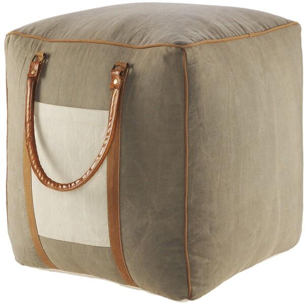 lr home POUFS - 34003MLT
