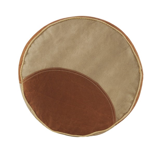 Lr Home POUFS - 34004MLT