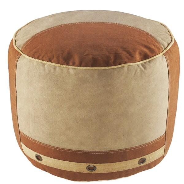 lr home POUFS - 34004MLT