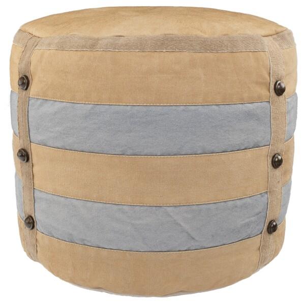 lr home POUFS - 34005MLT
