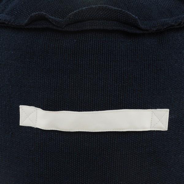 Lr Home POUFS - 34015NAV