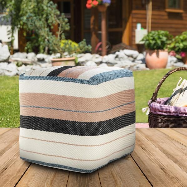 Lr Home POUFS - 34017MLT