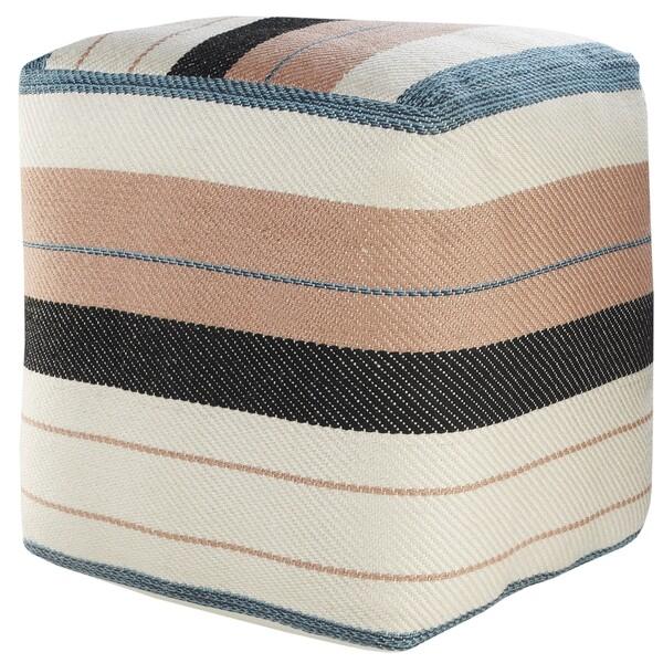 lr home POUFS - 34017MLT