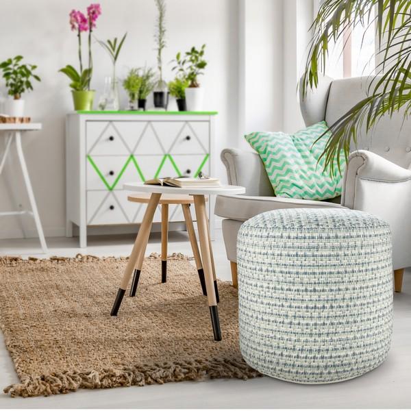 Lr Home POUFS - 34018SWB