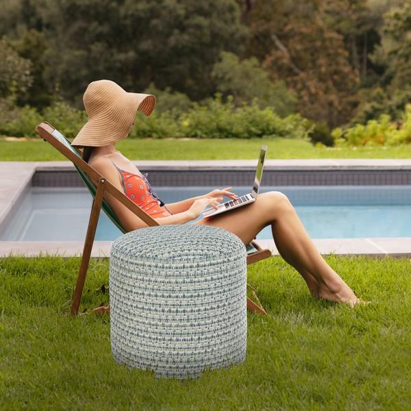 Lr Home POUFS - 34018SWB