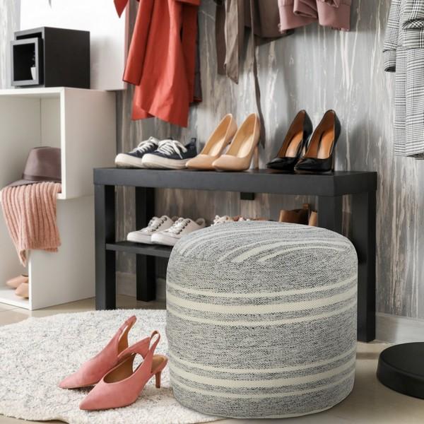 Lr Home POUFS - 34019GRM