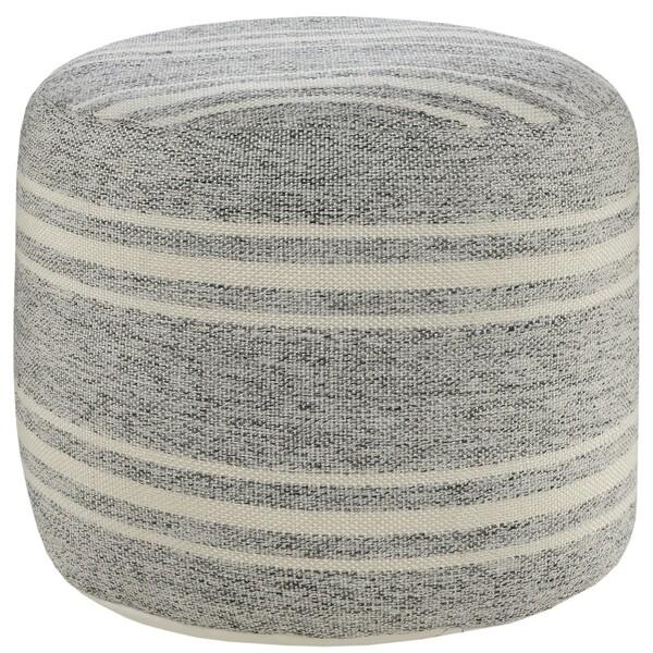 lr home POUFS - 34019GRM