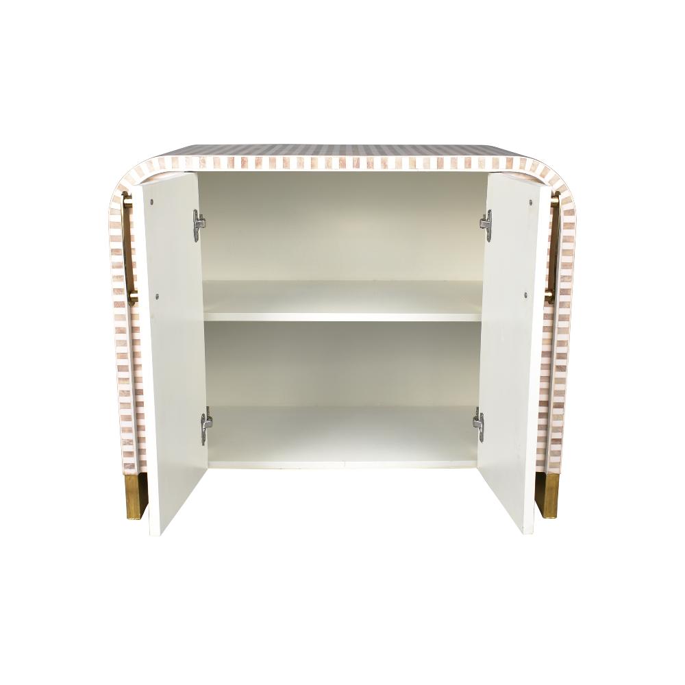 Lr Home Side Board - 46257RSN