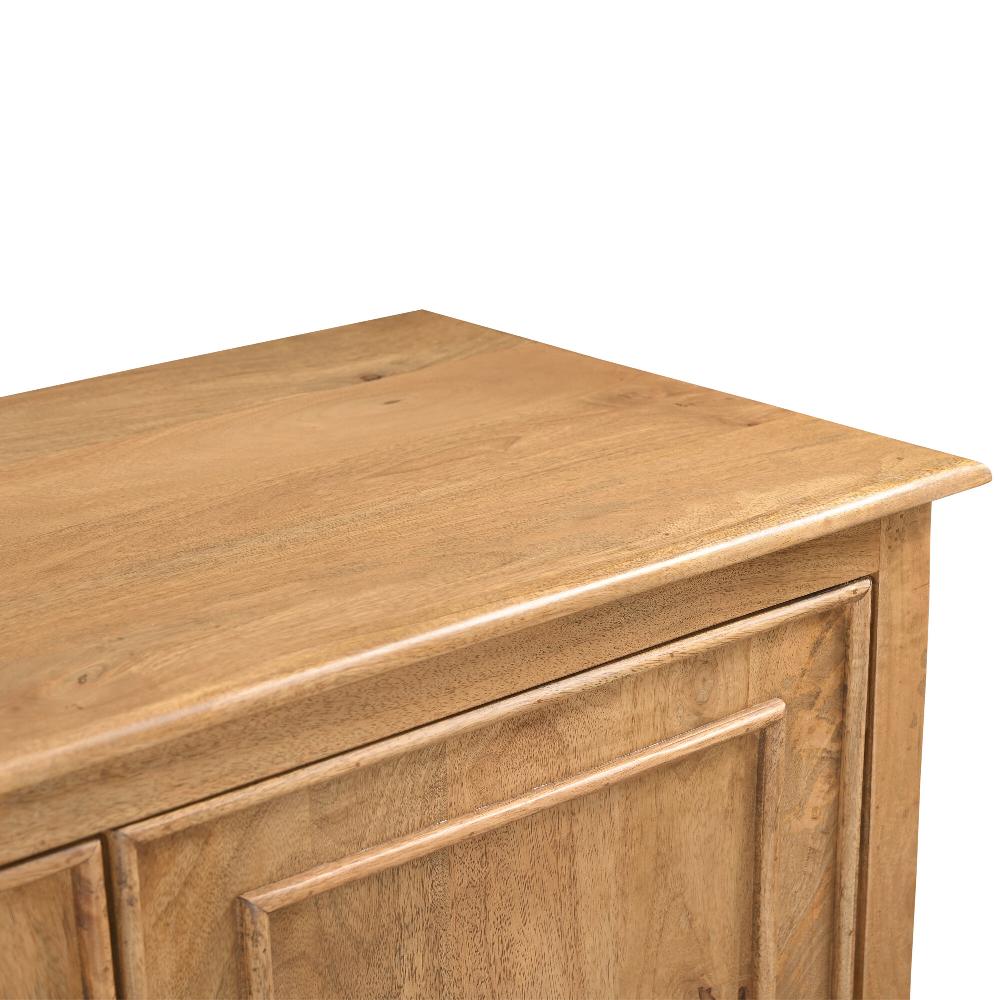 Lr Home Side Board - 46280NAT