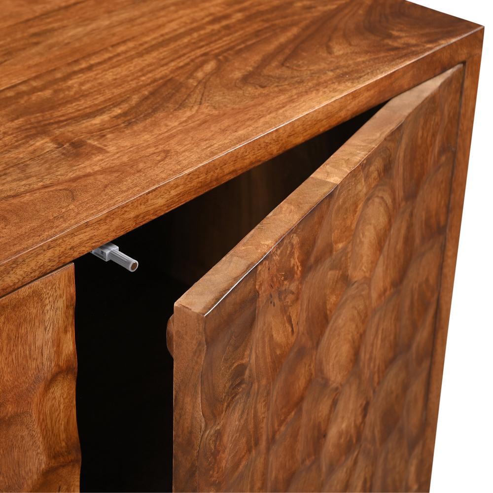 Lr Home Side Board - 46281LBW