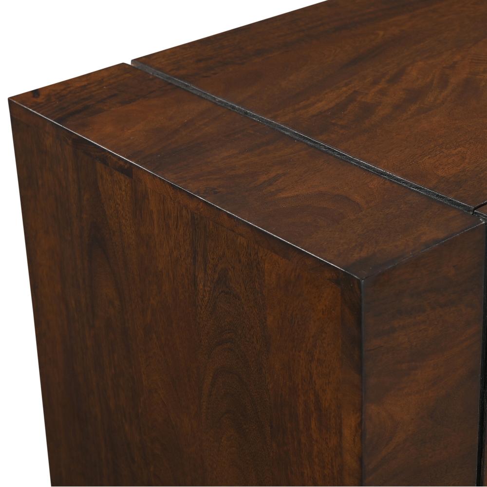 Lr Home Side Board - 46282WNB