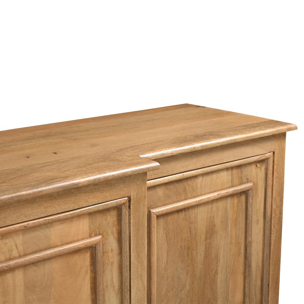 Lr Home Side Board - 46283NAT