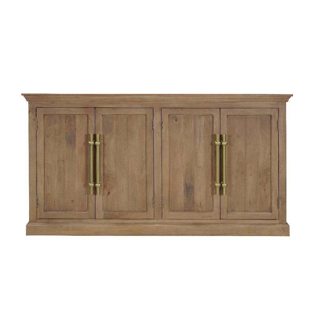 Lr Home Side Board - 46328NAT