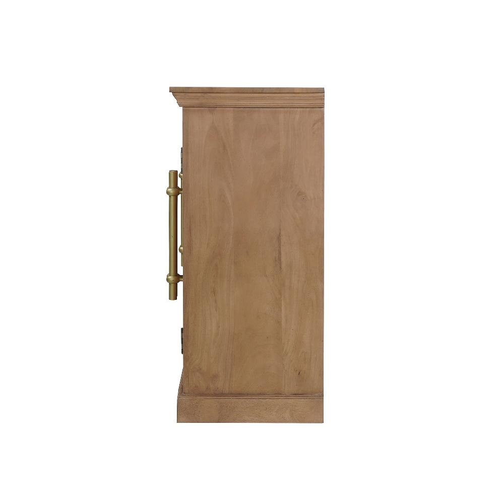 Lr Home Side Board - 46328NAT