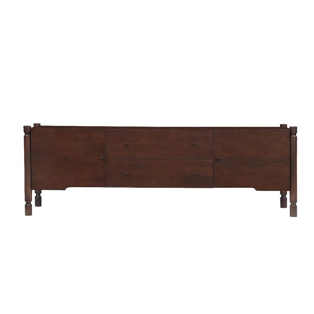 Lr Home Side Board - 46329BRW