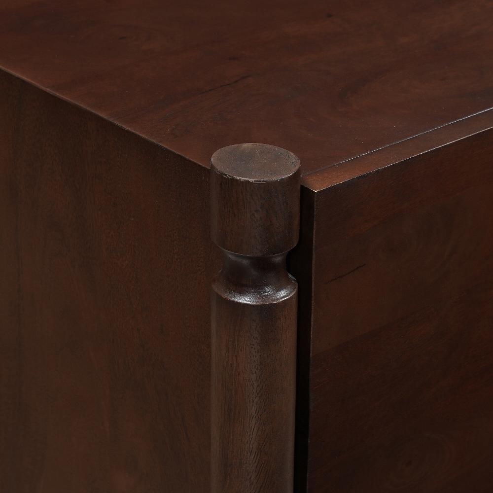 Lr Home Side Board - 46329BRW