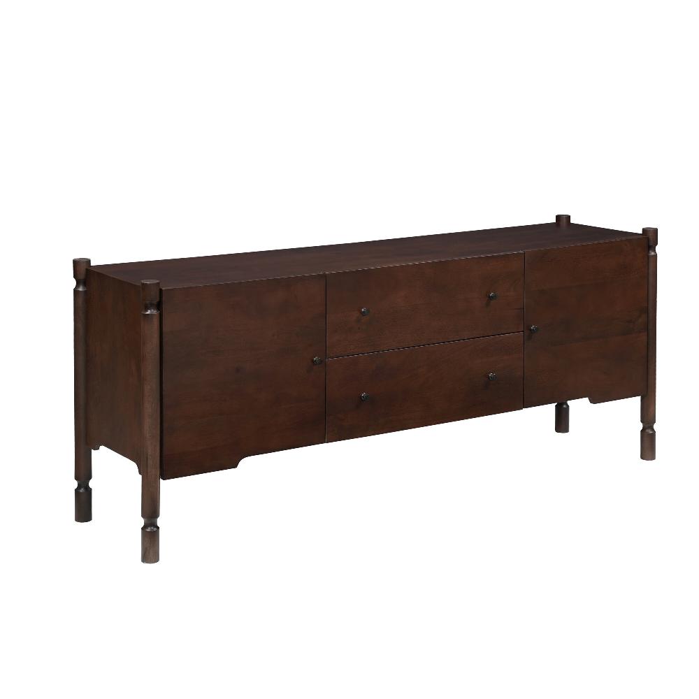 lr home Side Board - 46329BRW