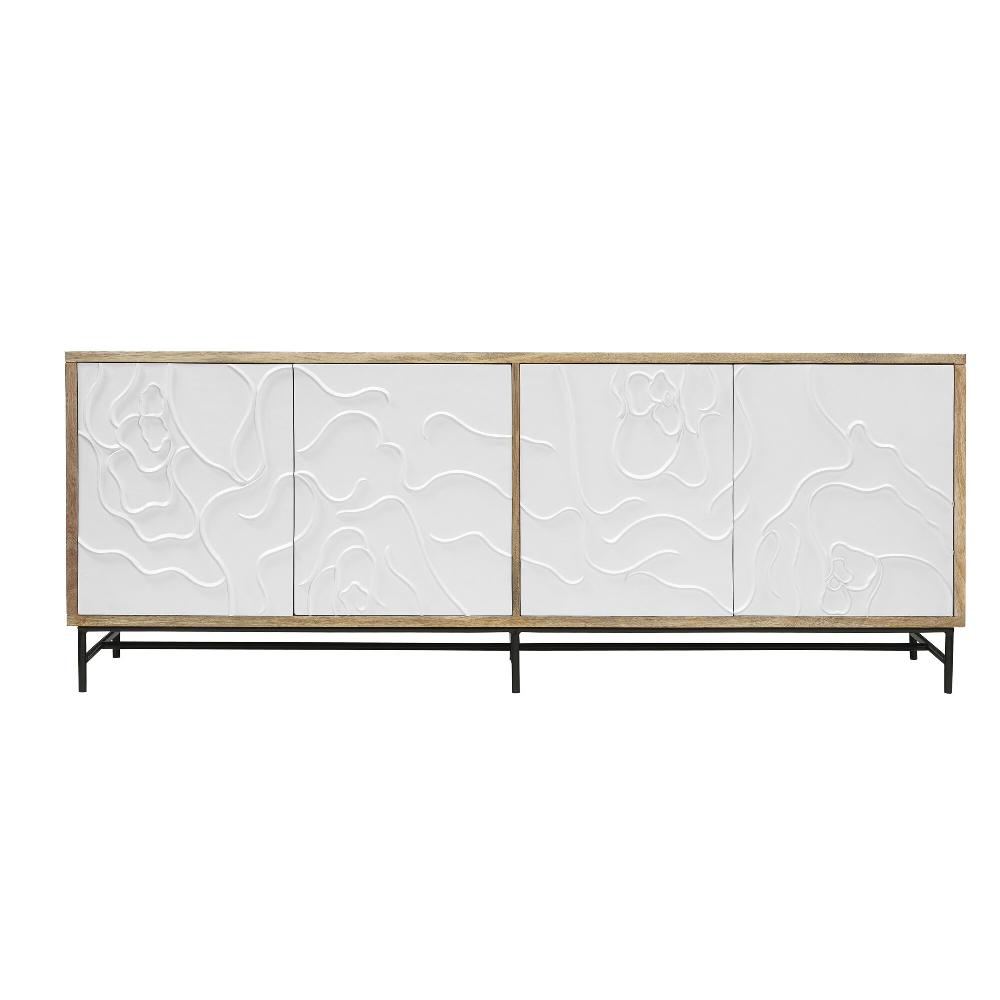 Lr Home Side Board - 46330WBG