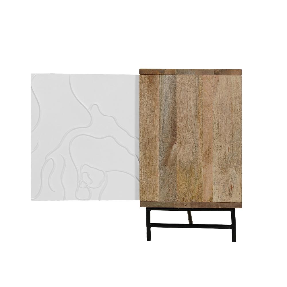 Lr Home Side Board - 46330WBG