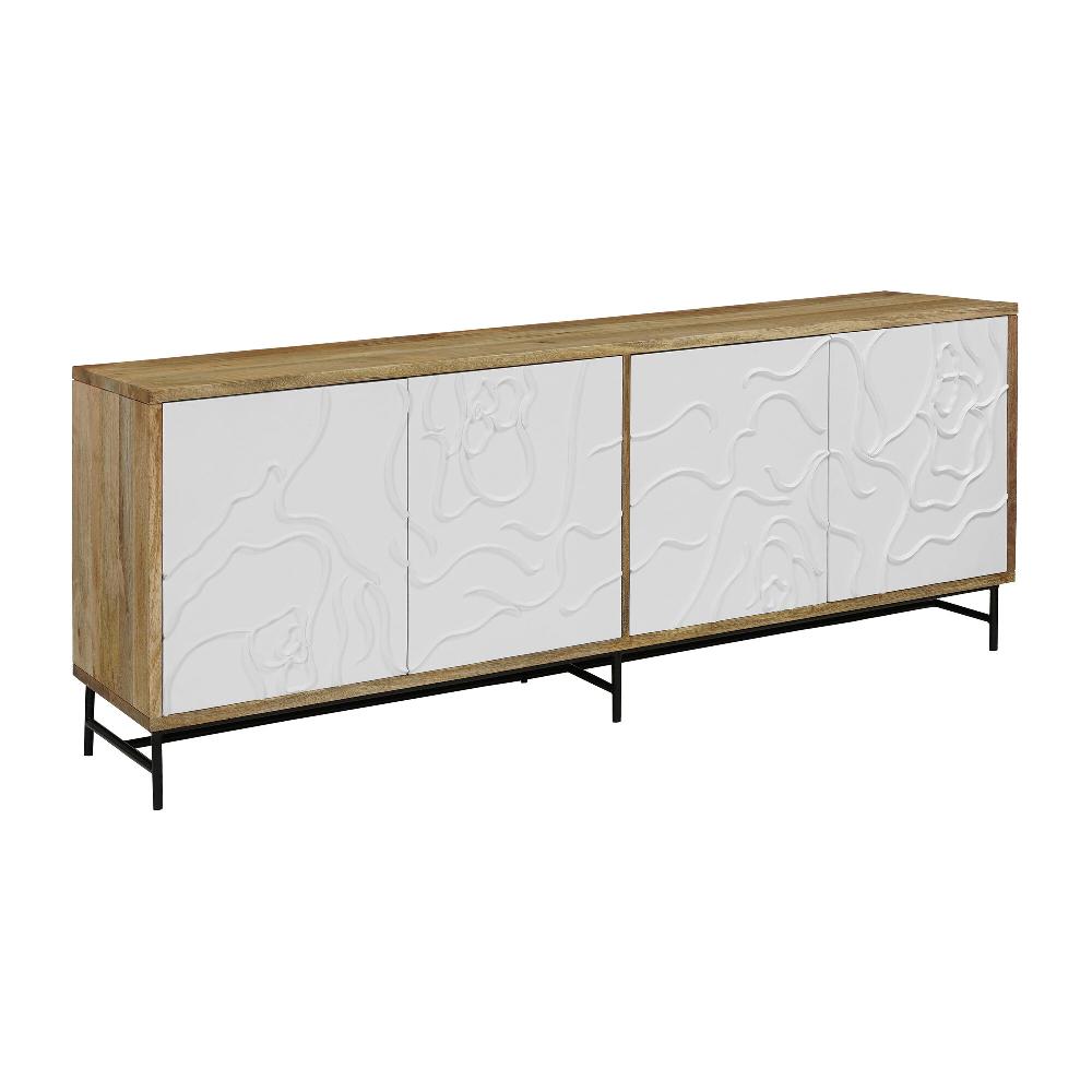 lr home Side Board - 46330WBG