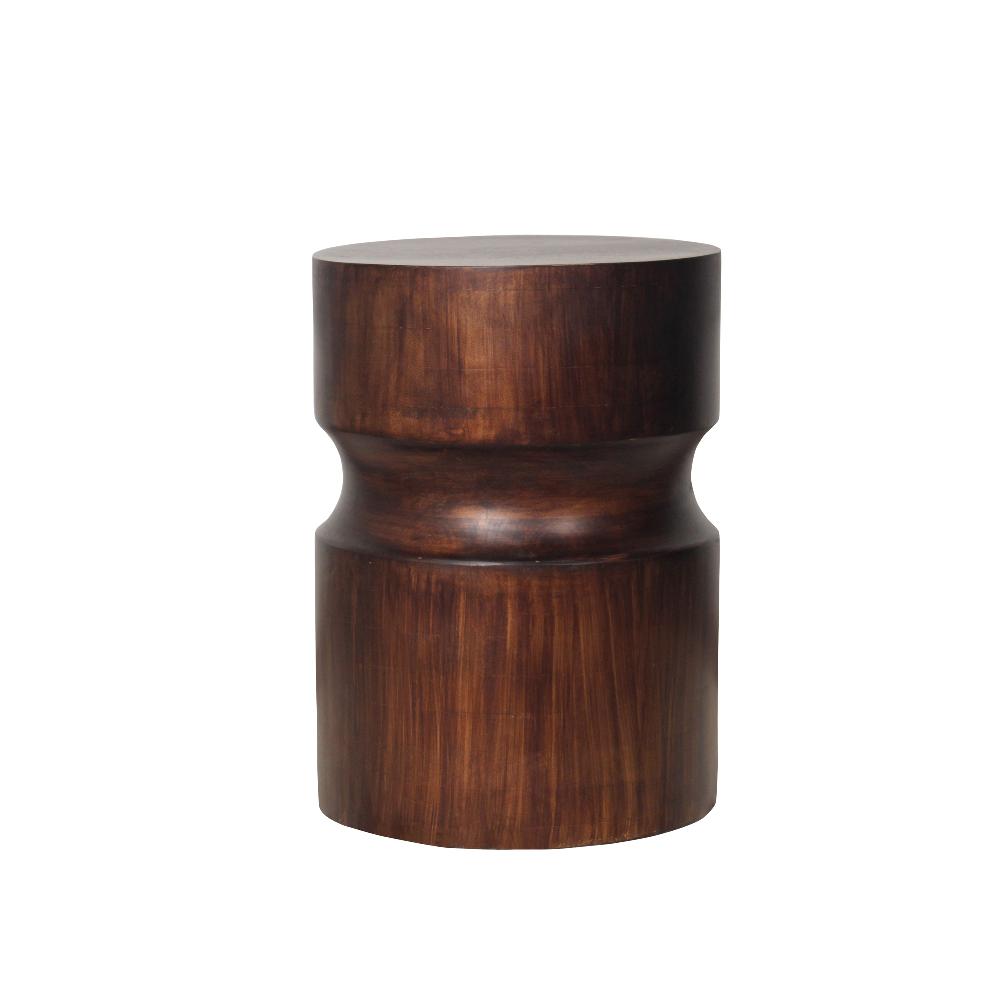 Lr Home SIDE TABLE - 02882BRW