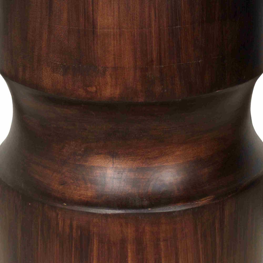 Lr Home SIDE TABLE - 02882BRW