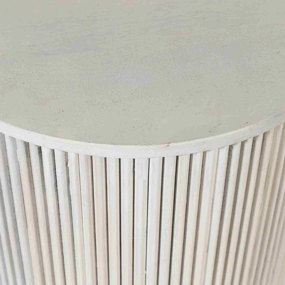 Lr Home SIDE TABLE - 03275NBS