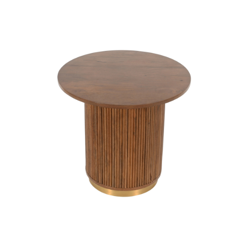 Lr Home SIDE TABLE - 03276NBS