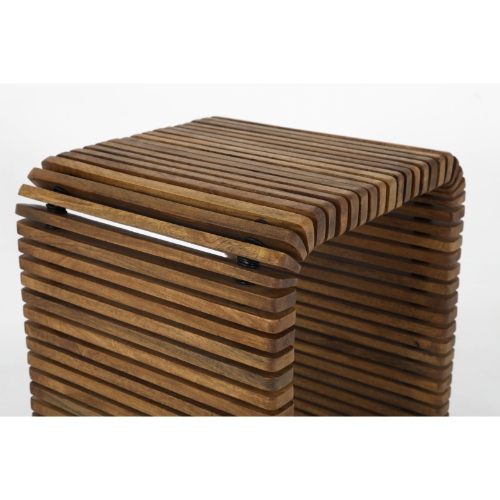 Lr Home SIDE TABLE - 03494BRW