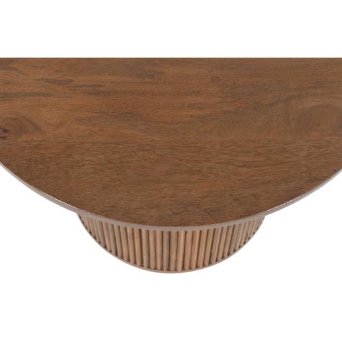 Lr Home SIDE TABLE - 03508DWH