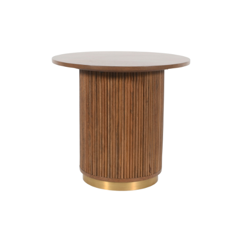 lr home SIDE TABLE - 03508DWH