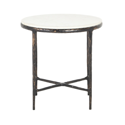 Lr Home Side Table - 03520BZW