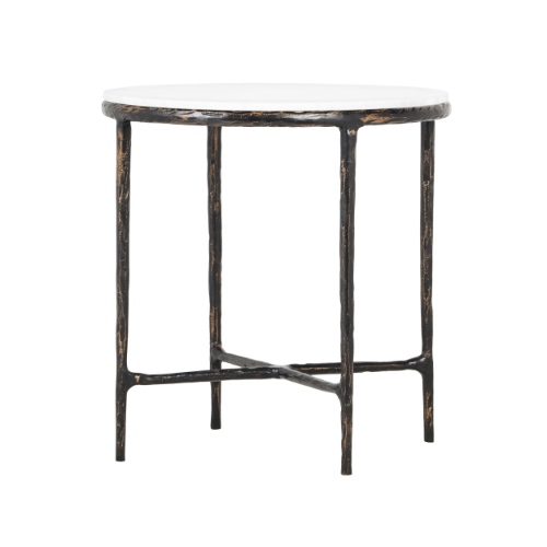 Lr Home Side Table - 03520BZW
