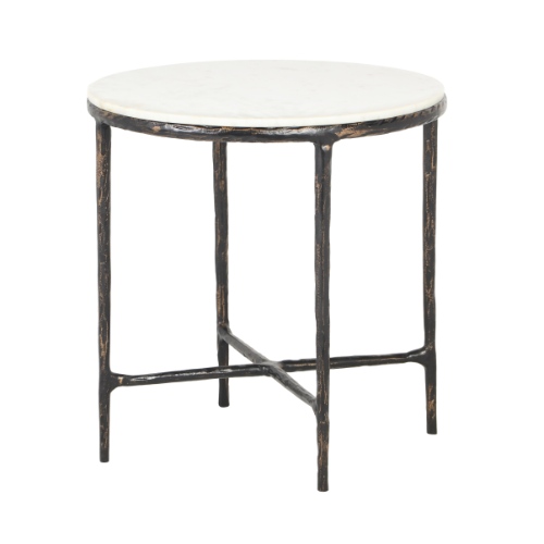 lr home Side Table - 03520BZW