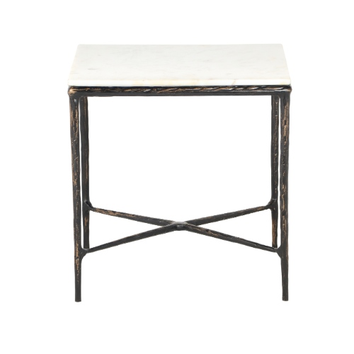 Lr Home Side Table - 03531BZW