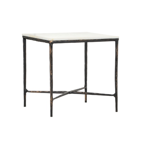 Lr Home Side Table - 03531BZW