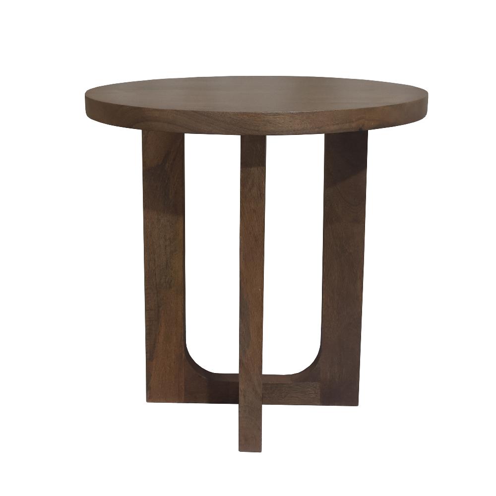 Lr Home SIDE TABLE - 03842BRW