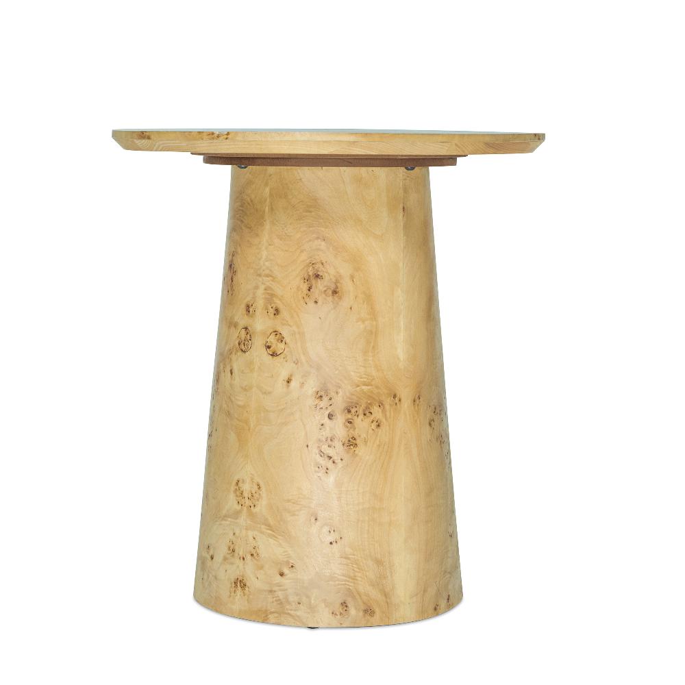 Lr Home Side Table - 03927BRW