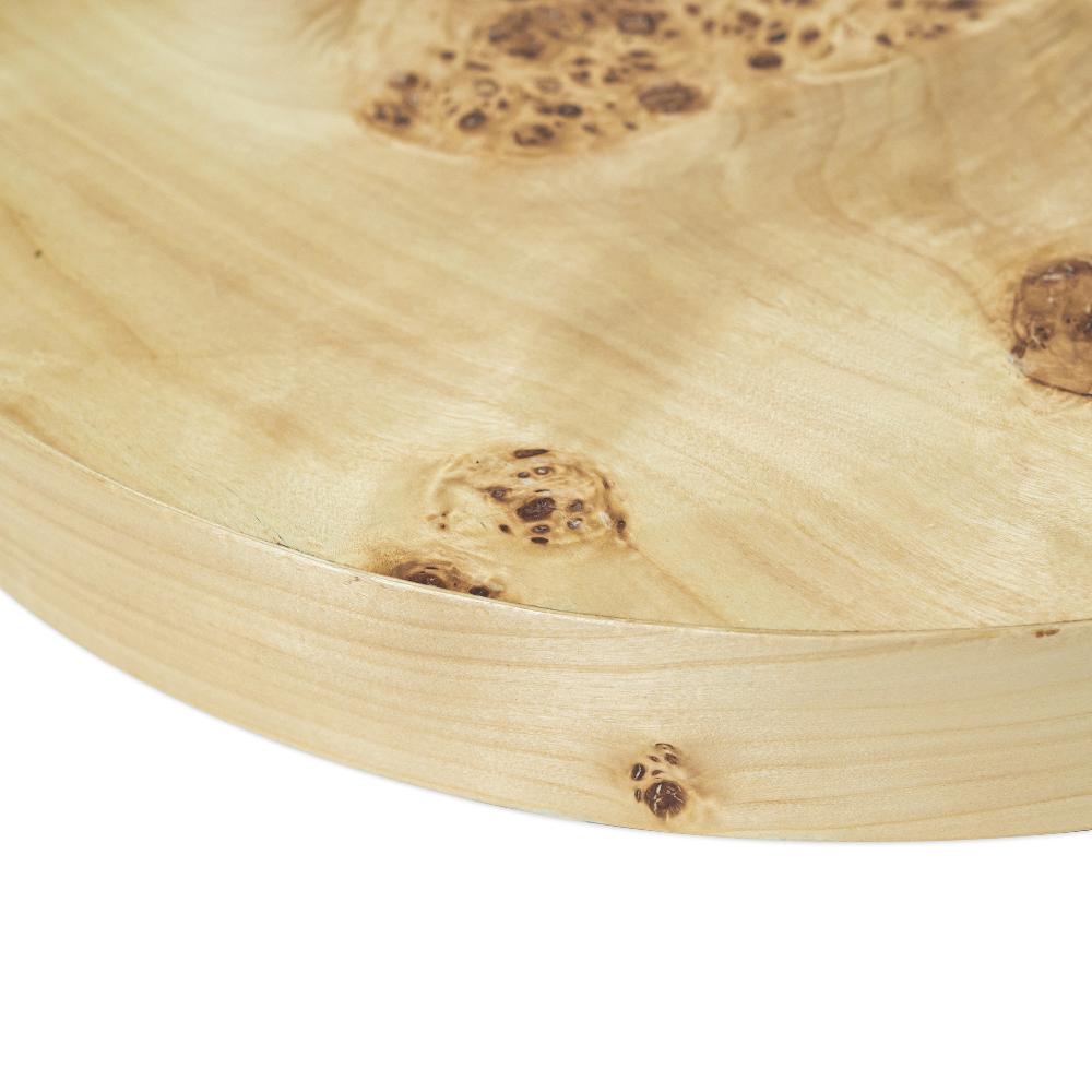 Lr Home Side Table - 03927BRW